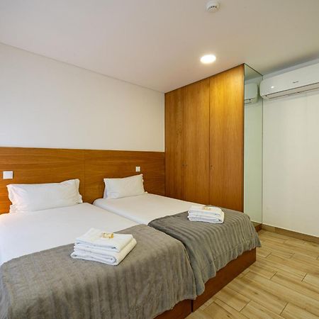 Central Suites São João da Madeira Eksteriør billede