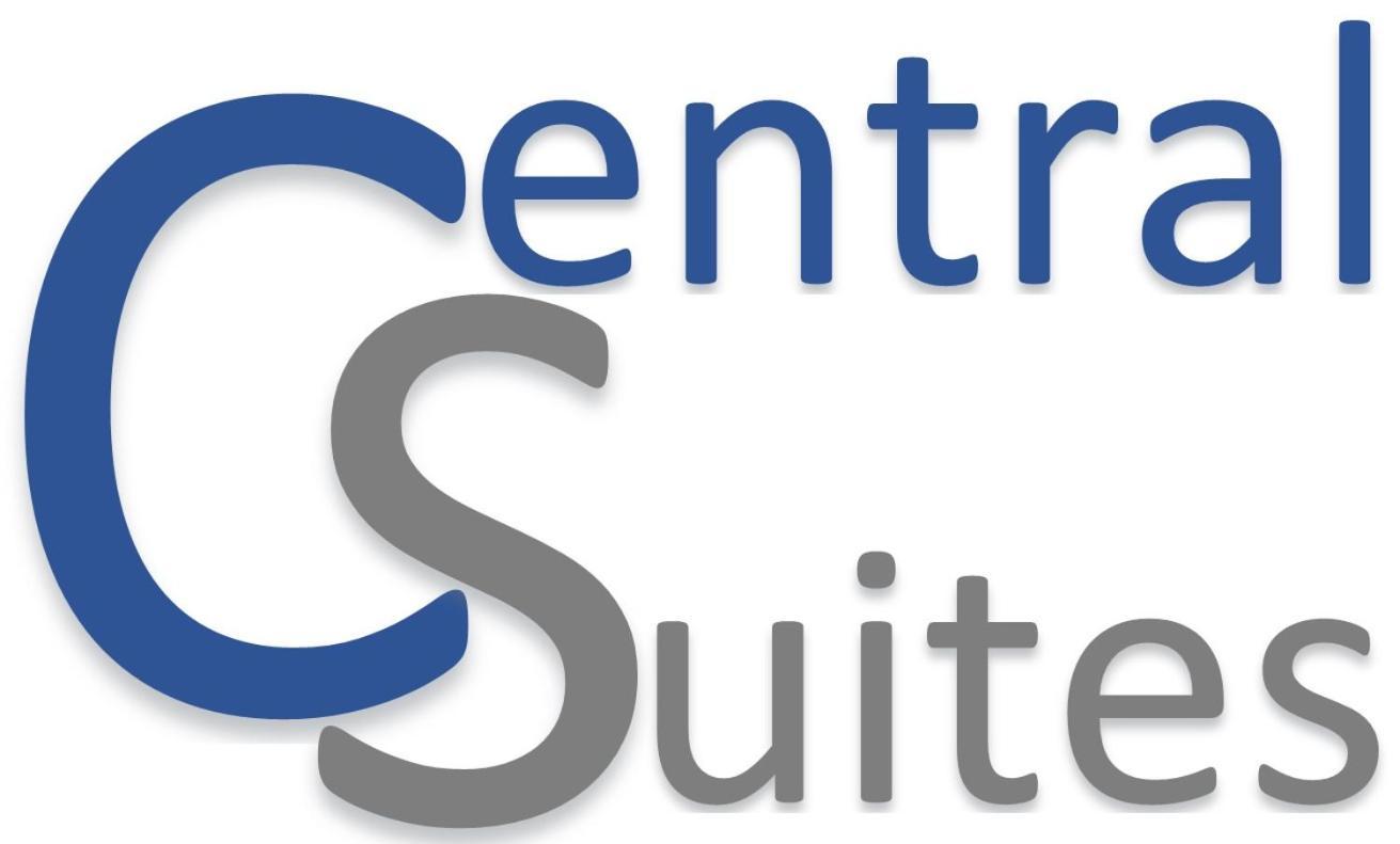 Central Suites São João da Madeira Eksteriør billede
