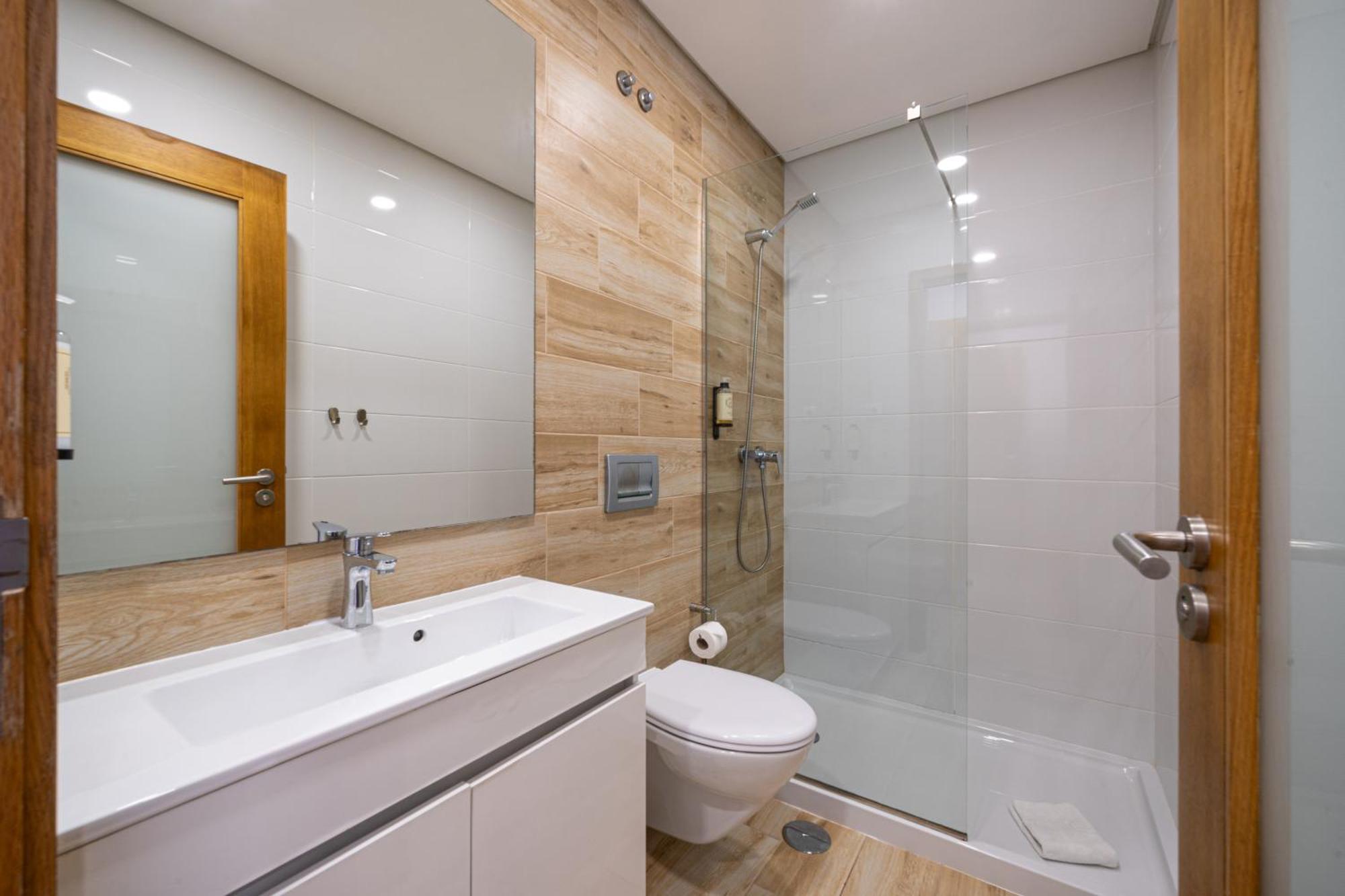 Central Suites São João da Madeira Eksteriør billede