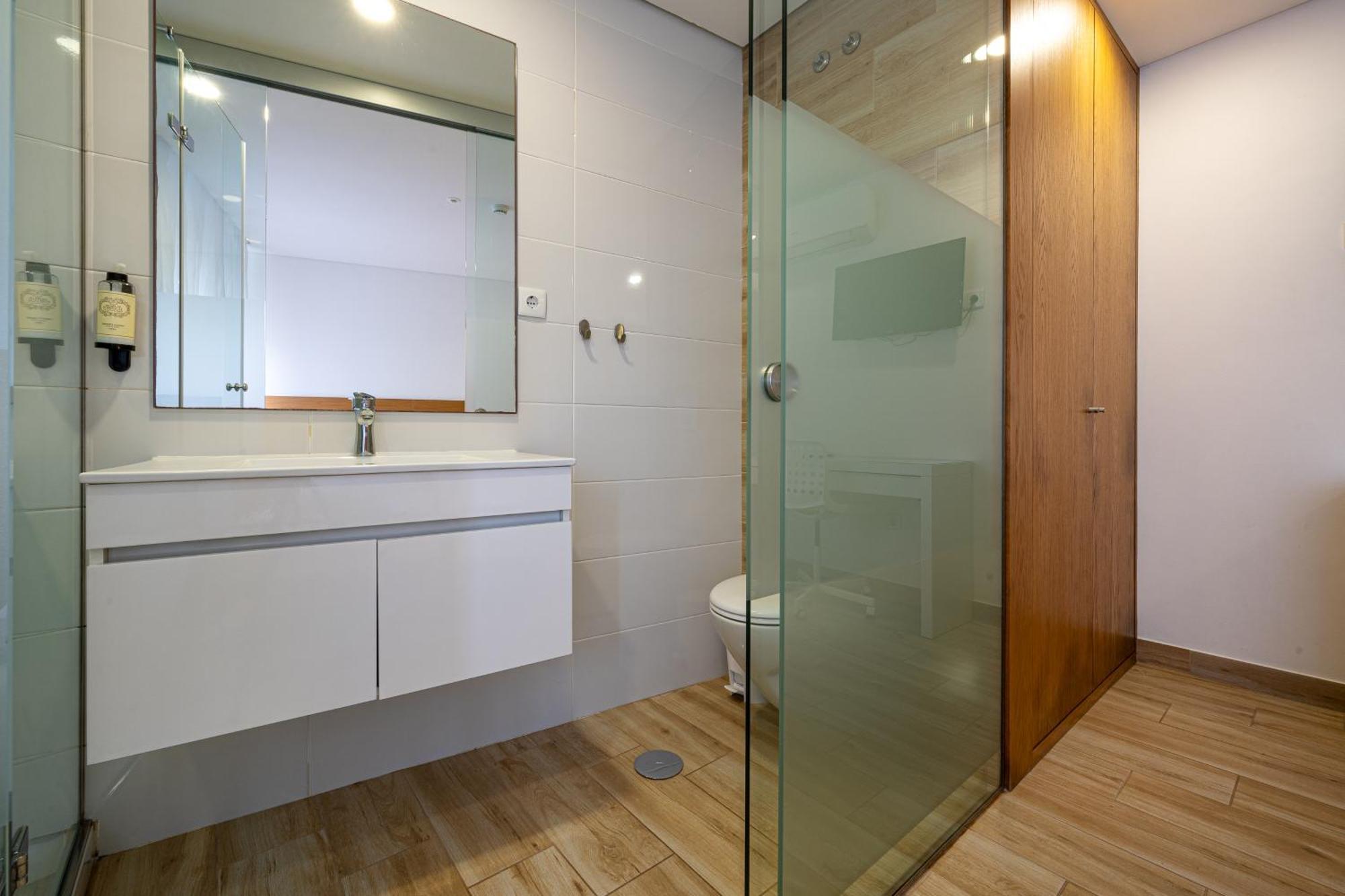 Central Suites São João da Madeira Eksteriør billede