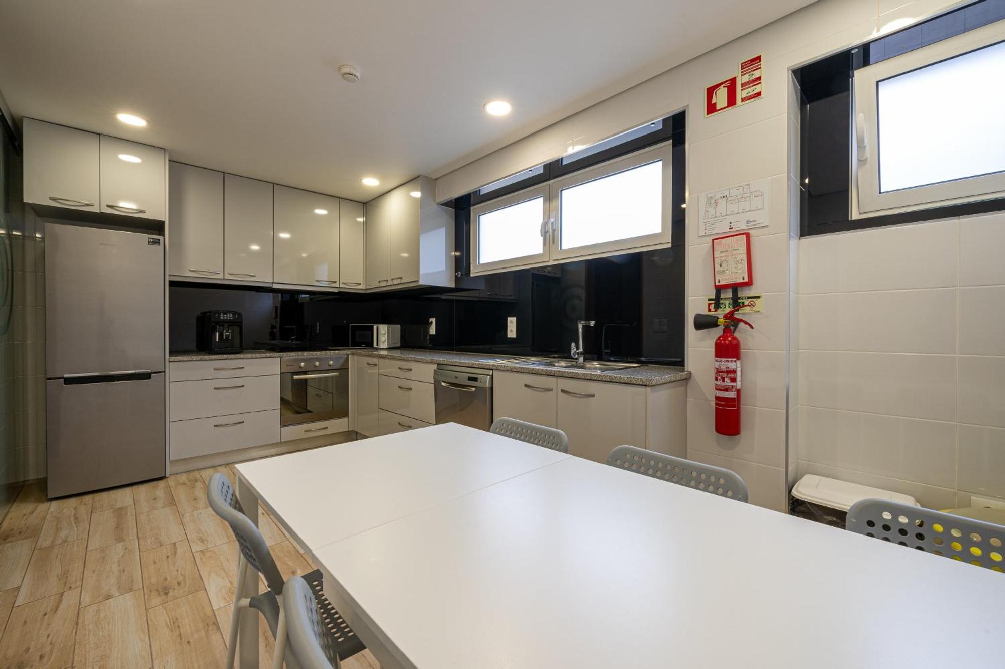 Central Suites São João da Madeira Eksteriør billede