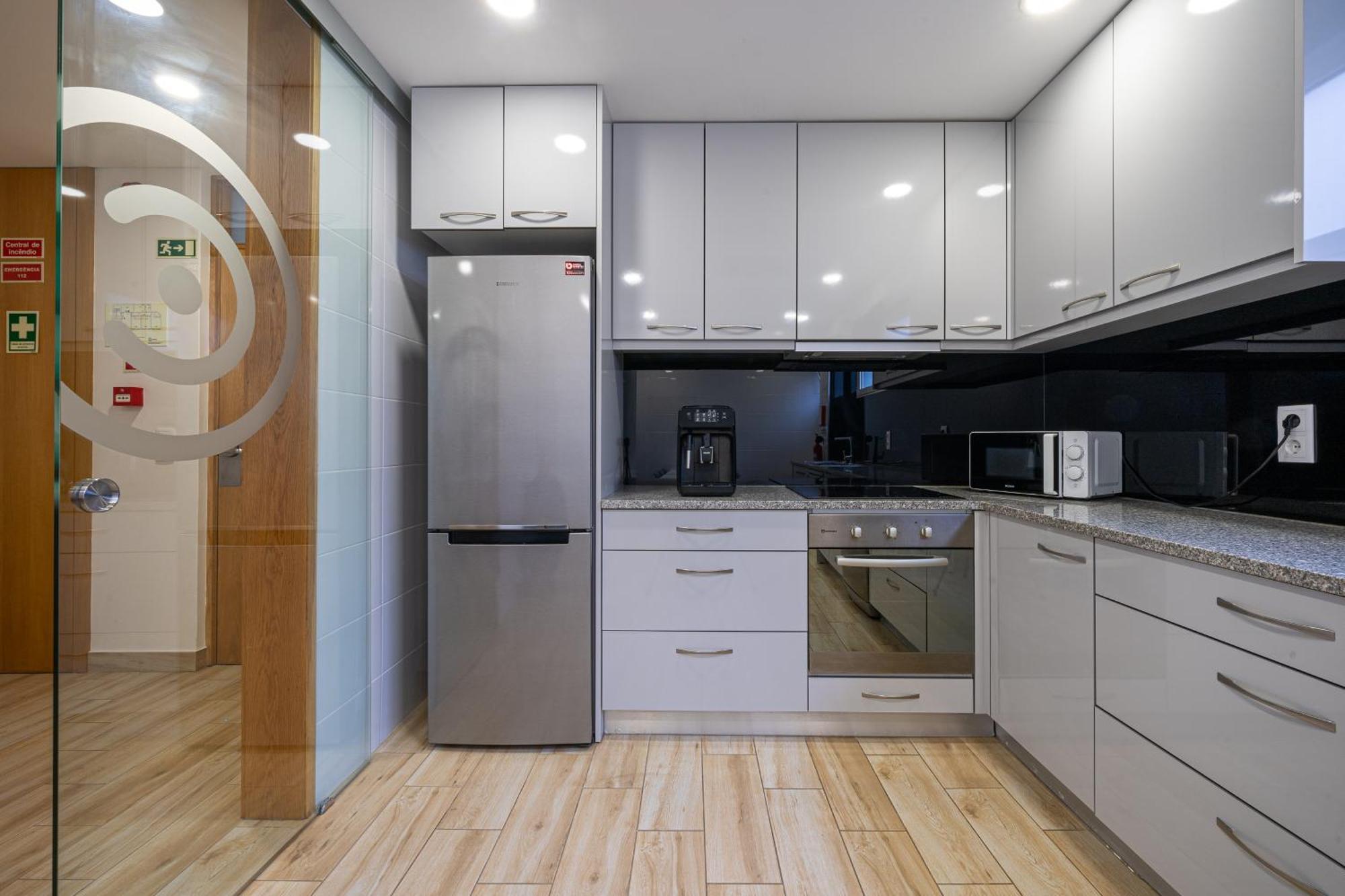 Central Suites São João da Madeira Eksteriør billede