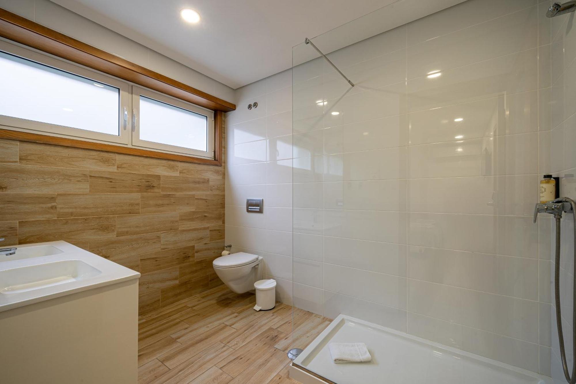 Central Suites São João da Madeira Eksteriør billede