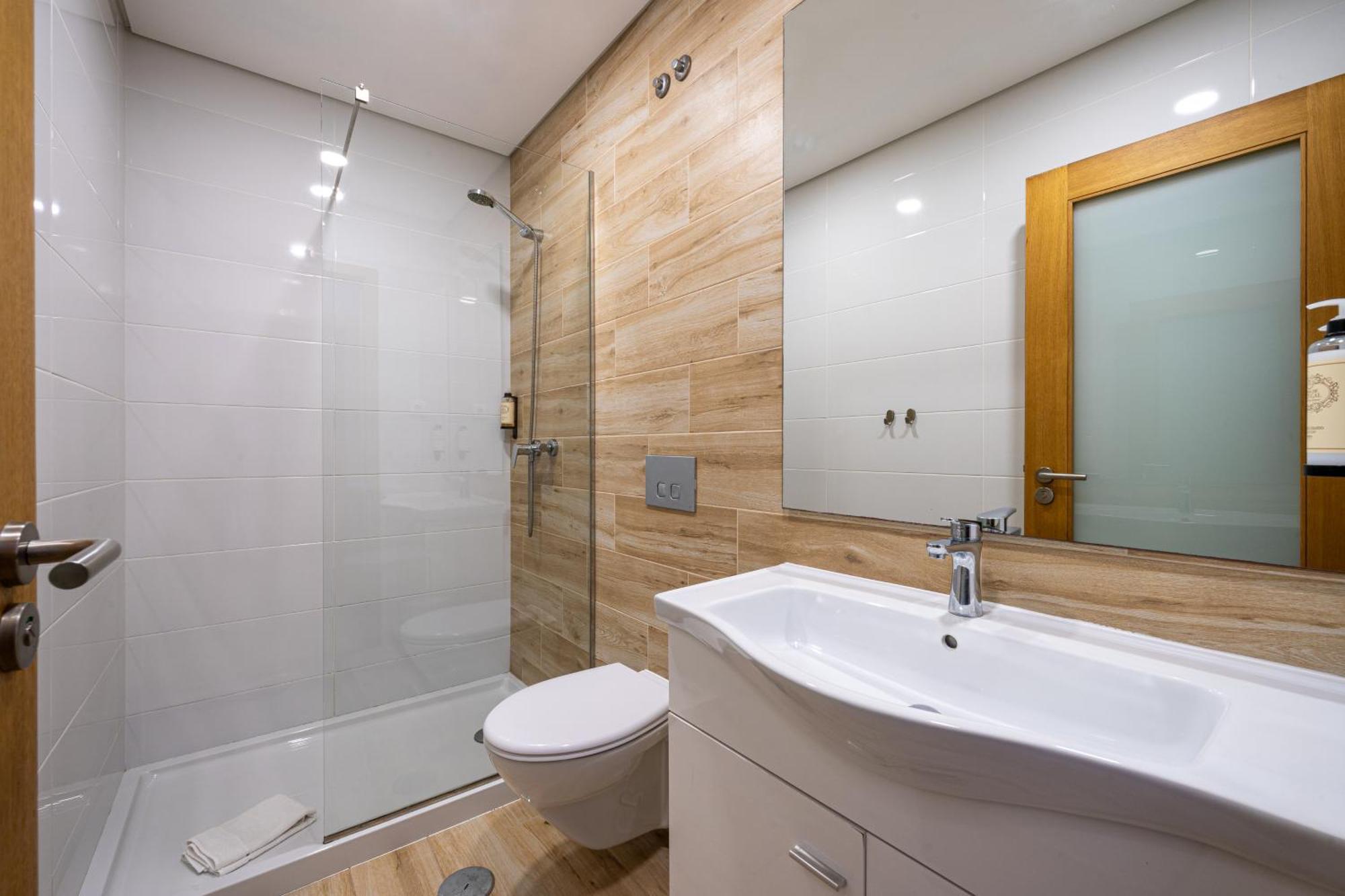 Central Suites São João da Madeira Eksteriør billede
