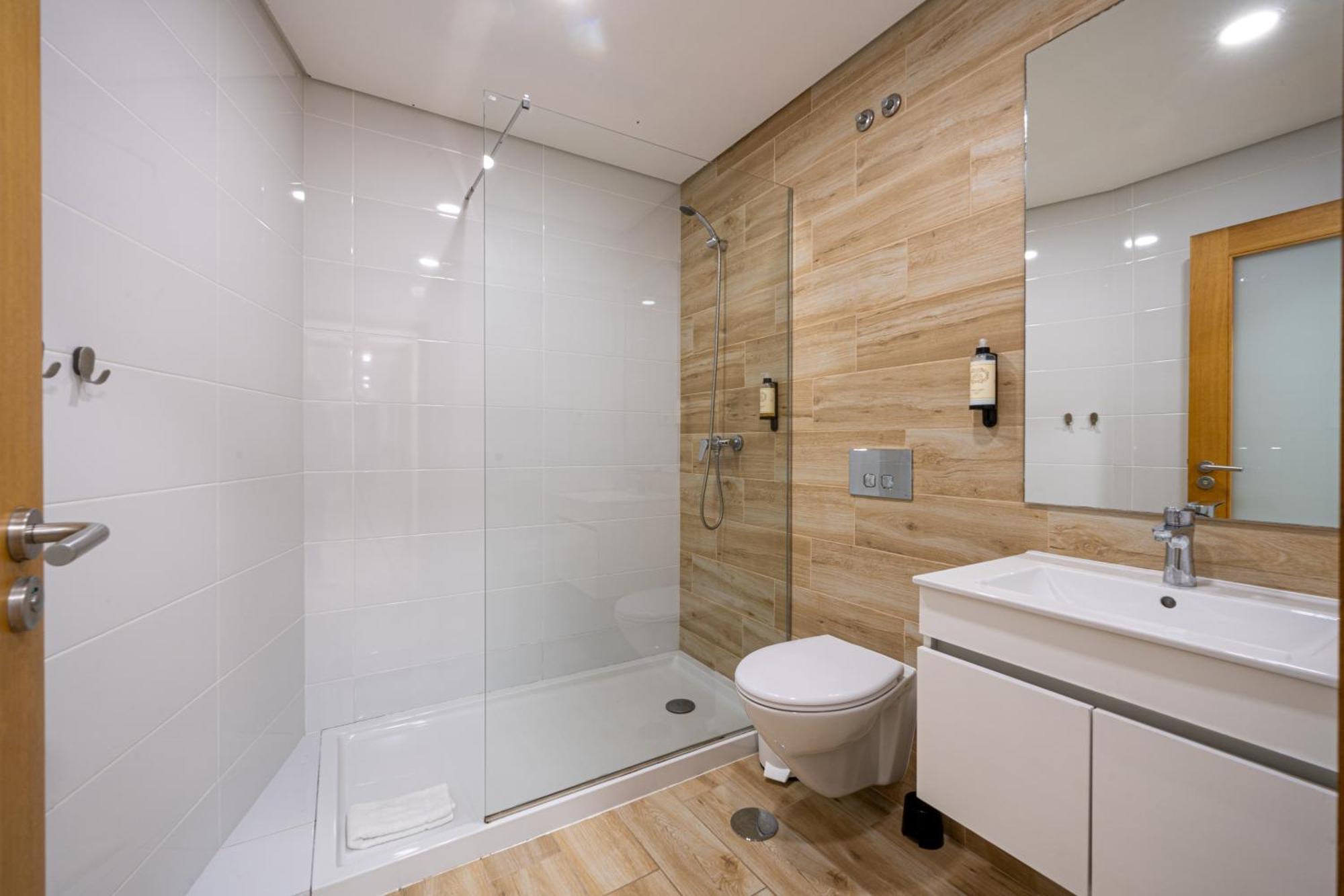 Central Suites São João da Madeira Eksteriør billede