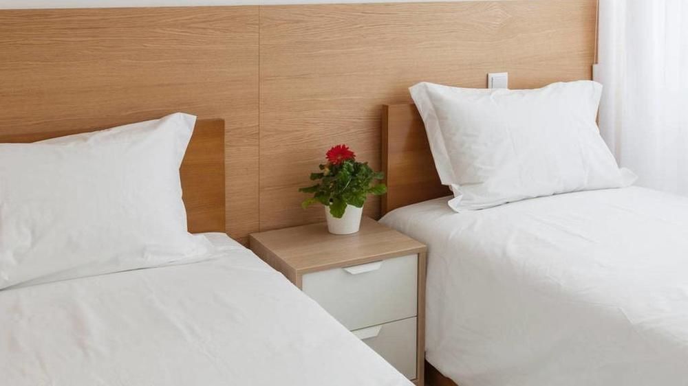 Central Suites São João da Madeira Eksteriør billede