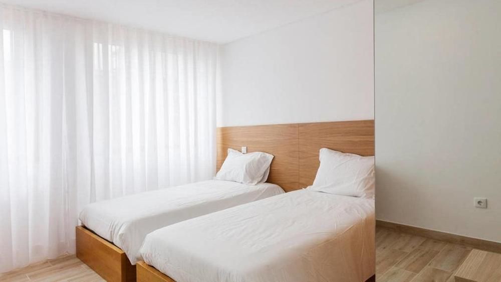 Central Suites São João da Madeira Eksteriør billede