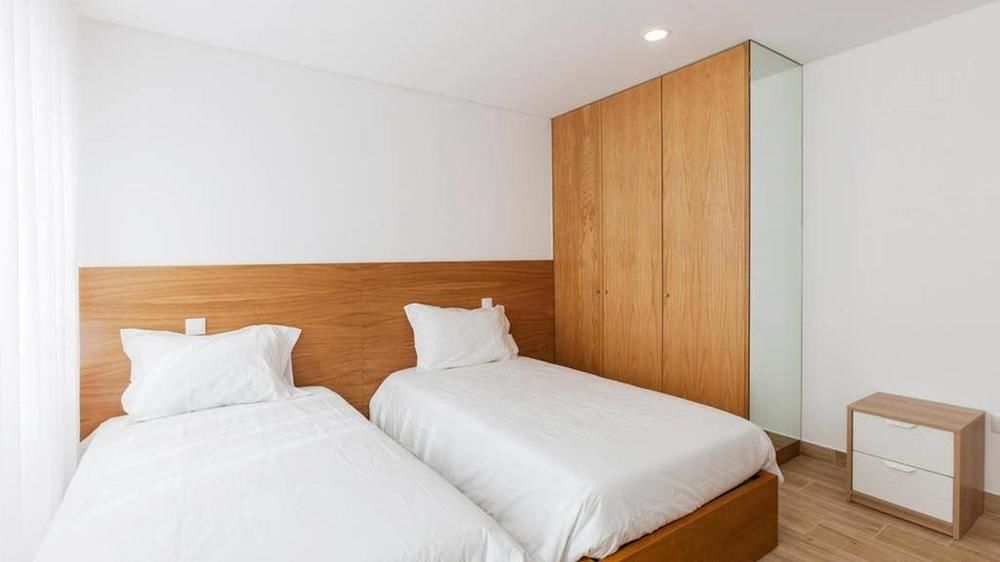Central Suites São João da Madeira Eksteriør billede