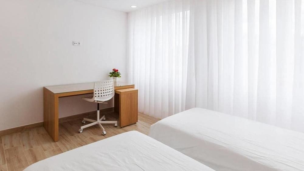 Central Suites São João da Madeira Eksteriør billede