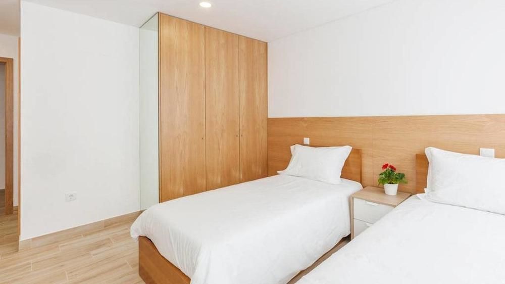 Central Suites São João da Madeira Eksteriør billede