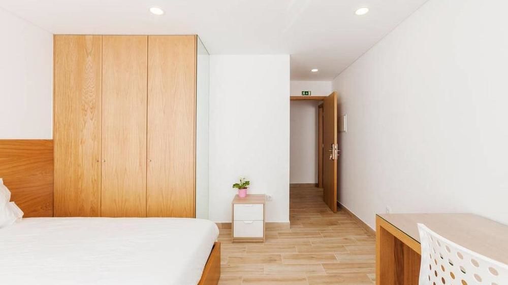 Central Suites São João da Madeira Eksteriør billede